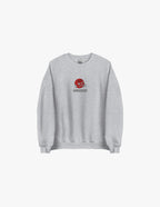 Anglizismen Basic Sweatshirt