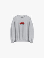 Lieferwagen Basic Sweatshirt
