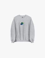 Klemmbaustein Basic Sweatshirt