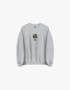 Zauberwürfel Basic Sweatshirt