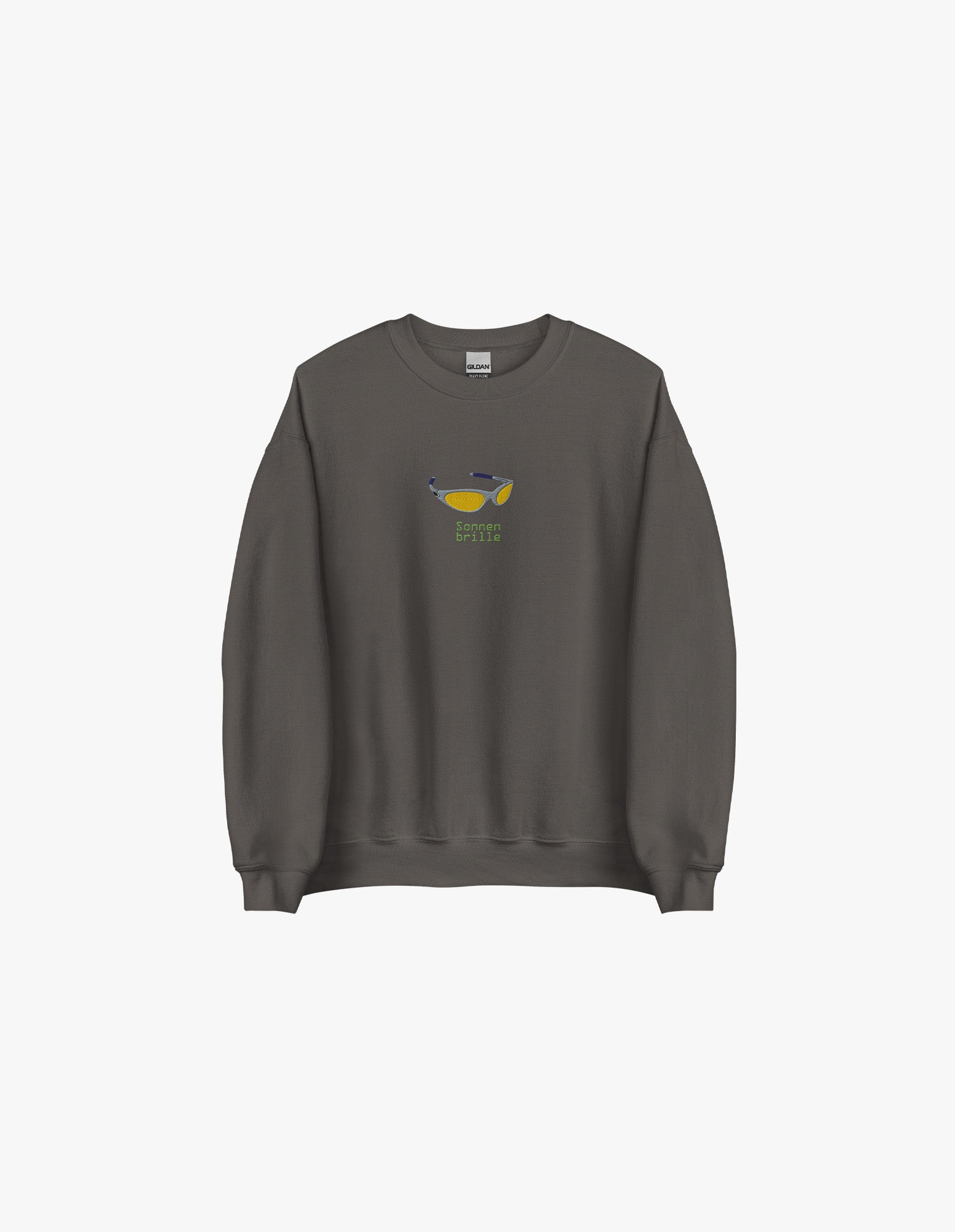 Sonnenbrille Basic Sweatshirt