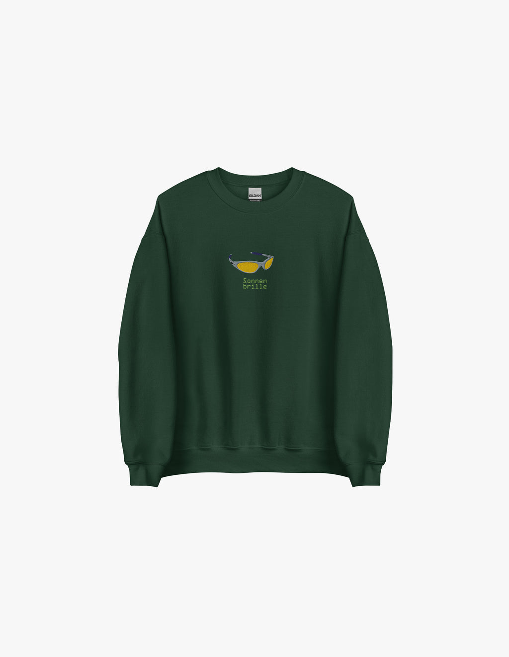 Sonnenbrille Basic Sweatshirt