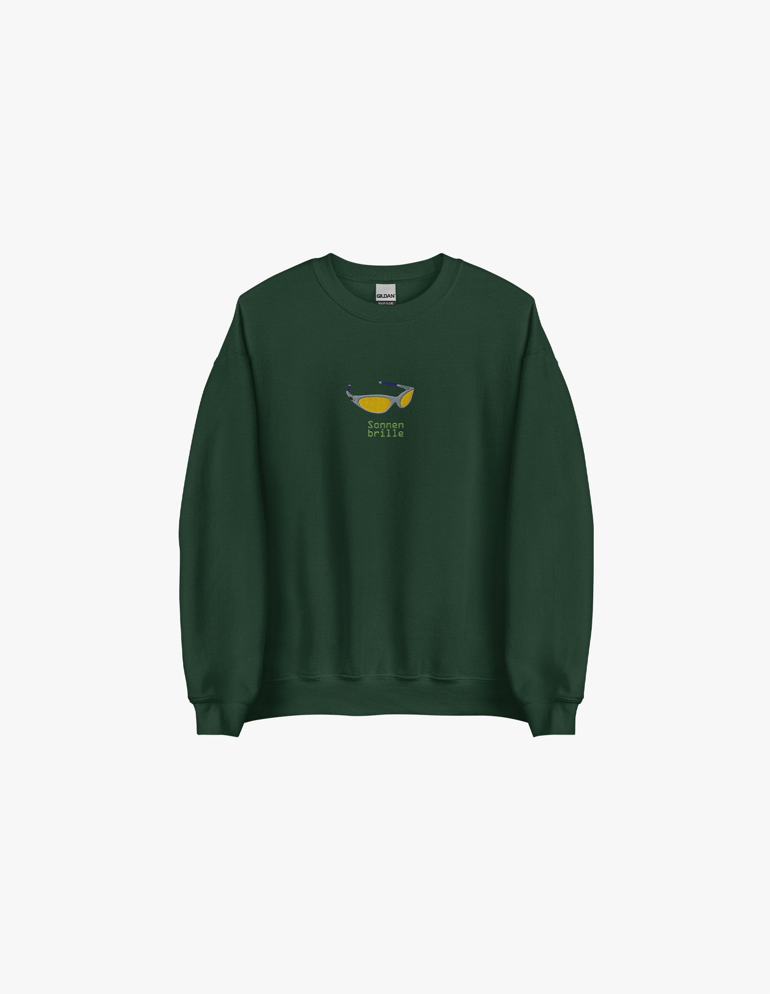 Sonnenbrille Basic Sweatshirt
