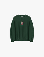 Zijaretten Basic Sweatshirt