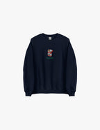 Zijaretten Basic Sweatshirt