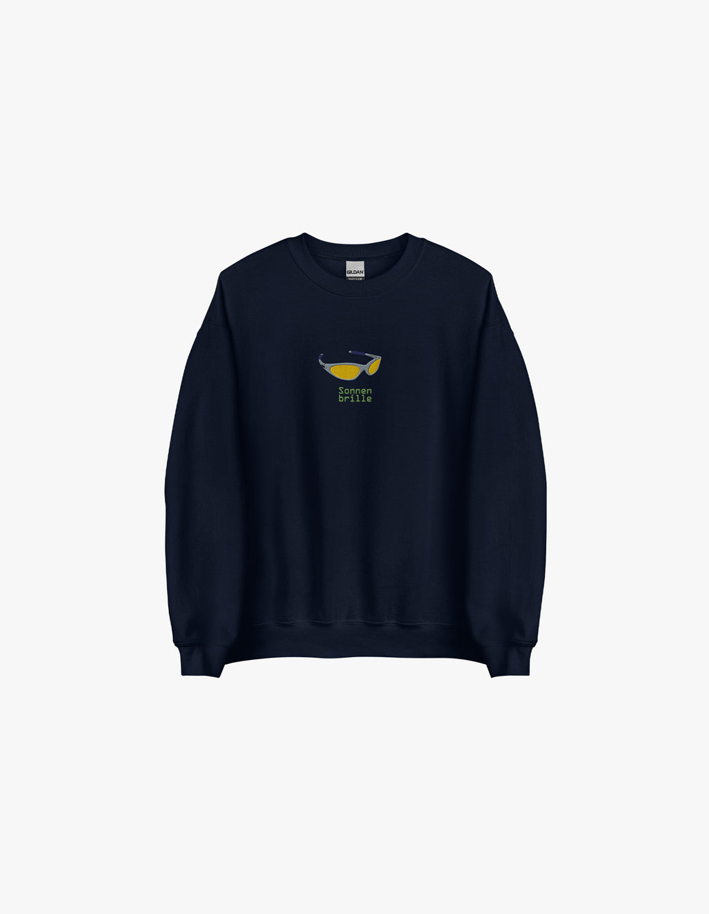Sonnenbrille Basic Sweatshirt
