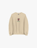 Zijaretten Basic Sweatshirt