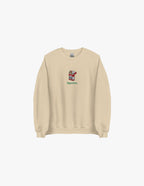 Zijaretten Basic Sweatshirt