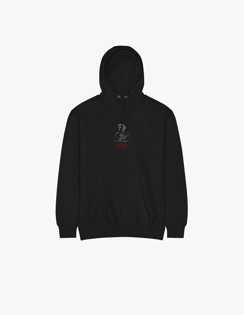 Büste Premium Hoodie