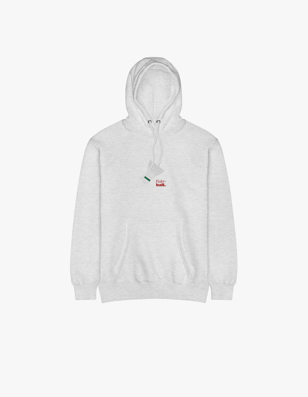 Federball Premium Hoodie