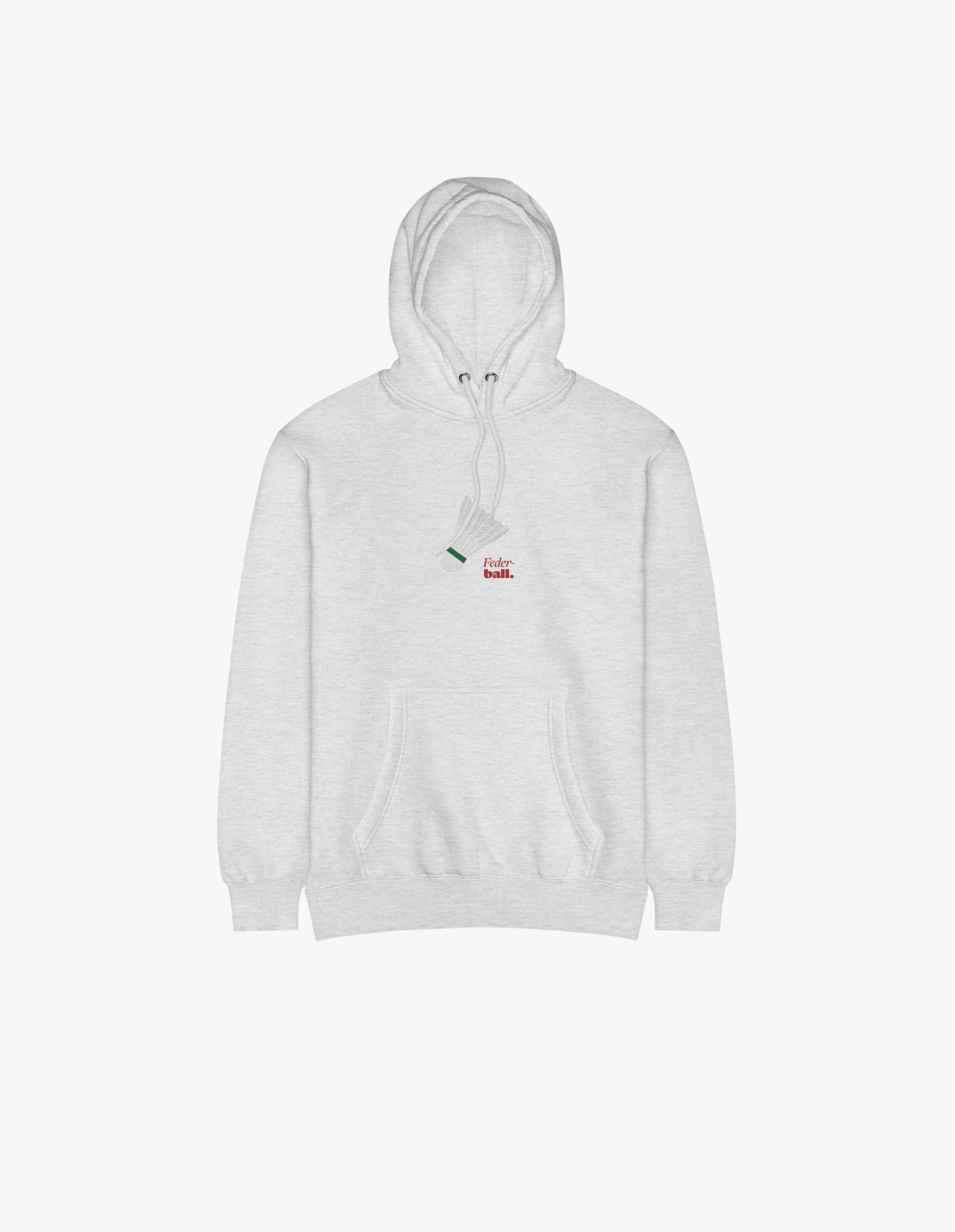 Federball Premium Hoodie