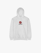 Anglizismen Premium Hoodie