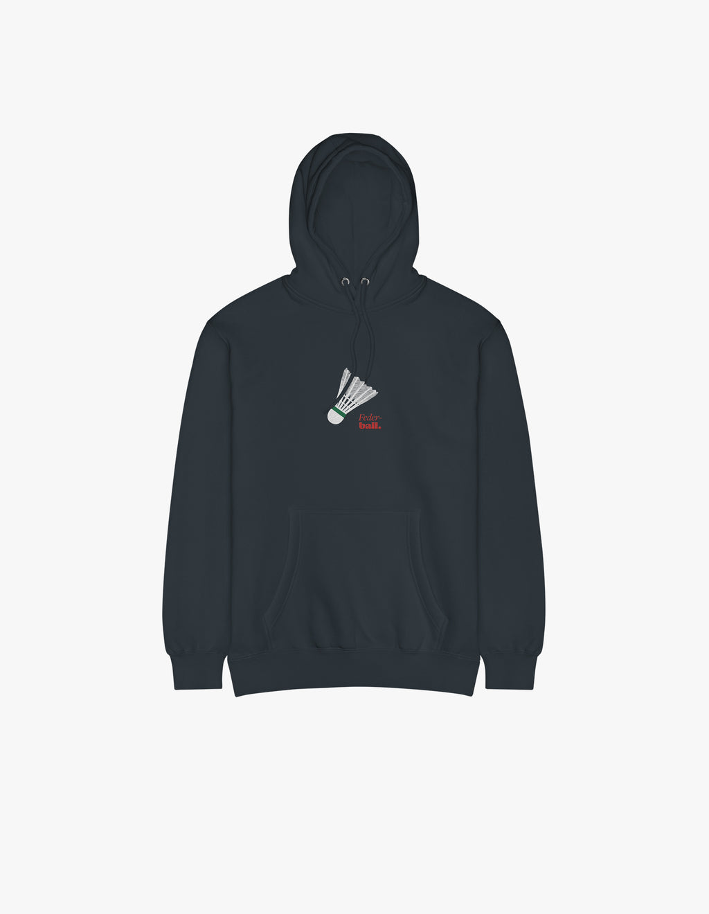 Federball Premium Hoodie