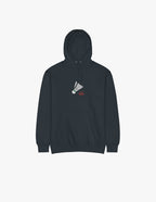 Federball Premium Hoodie