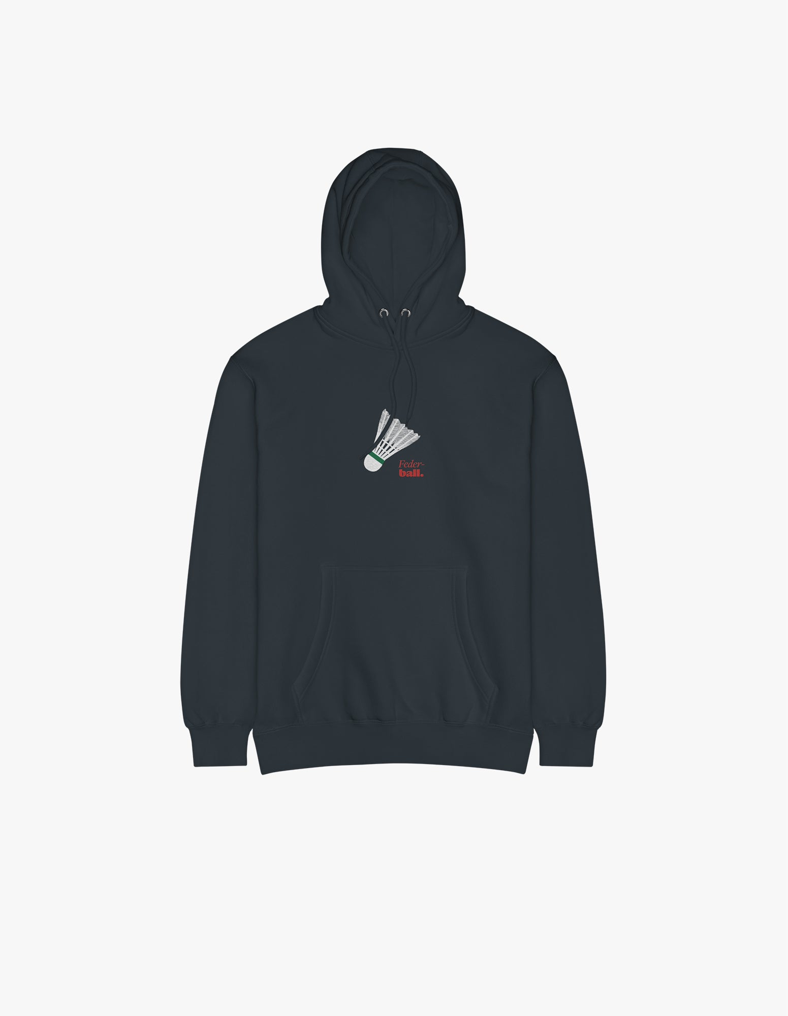 Federball Premium Hoodie