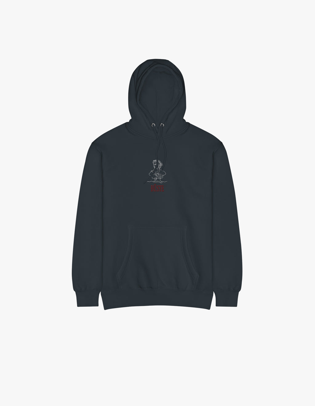 Büste Premium Hoodie