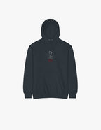 Büste Premium Hoodie