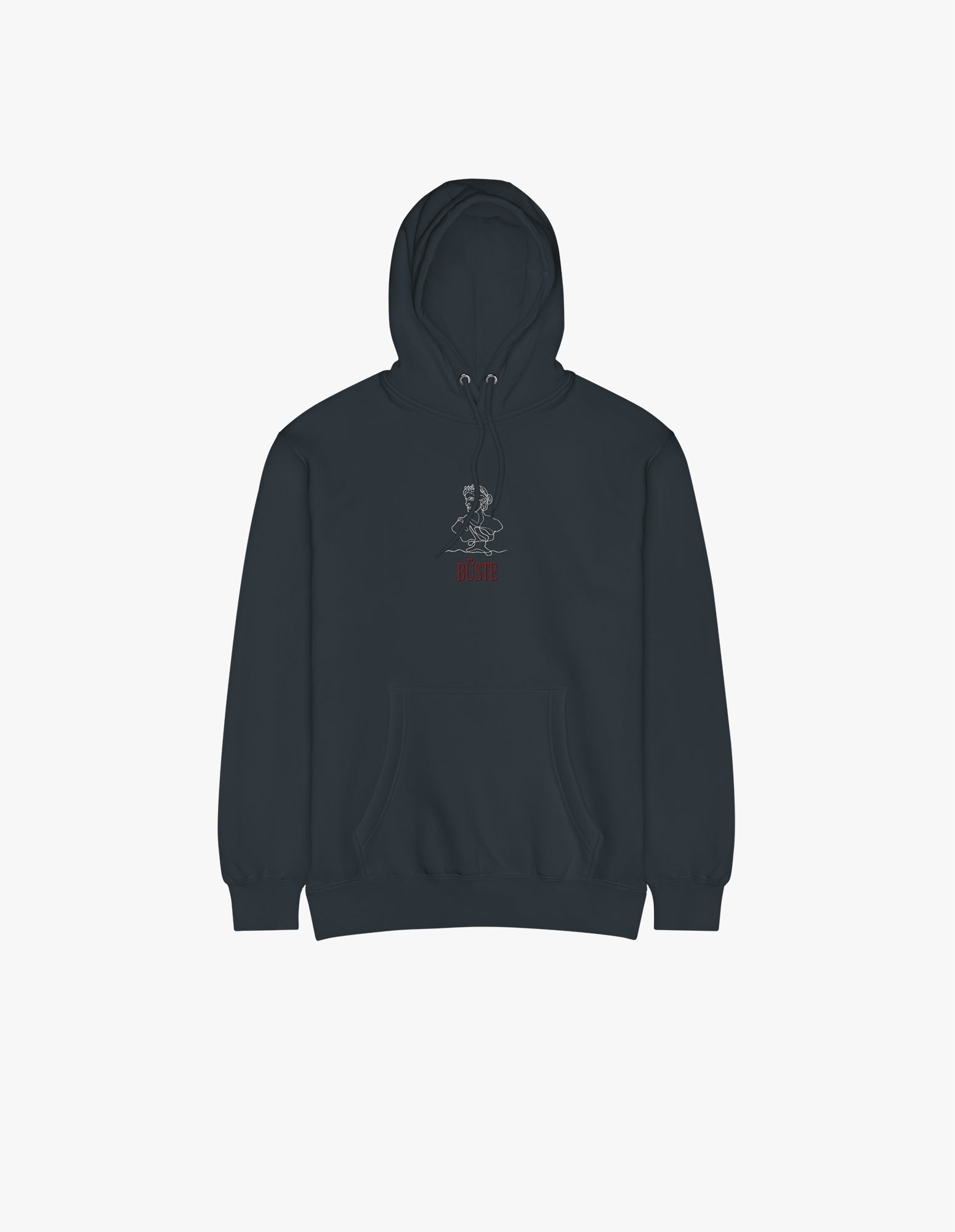 Büste Premium Hoodie