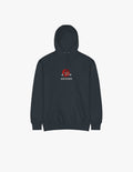 Anglizismen Premium Hoodie
