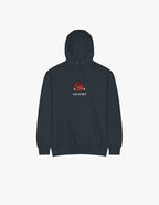 Anglizismen Premium Hoodie