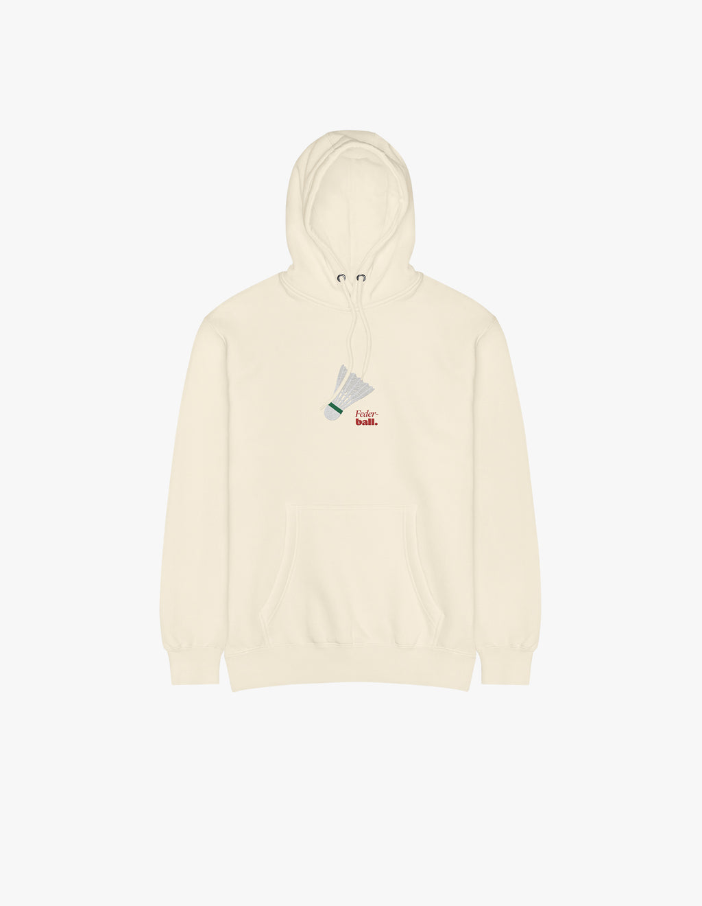 Federball Premium Hoodie