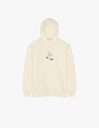 Federball Premium Hoodie