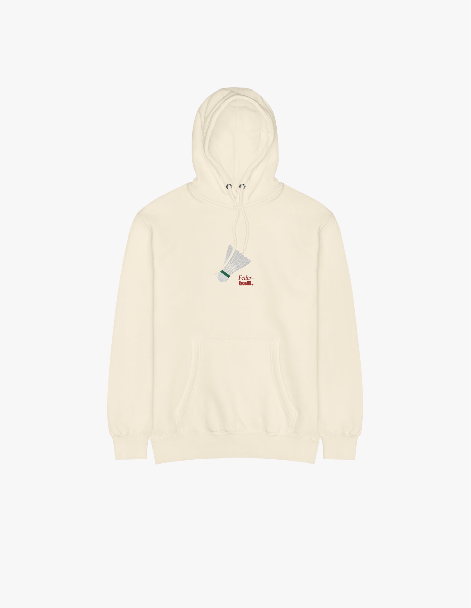 Federball Premium Hoodie