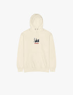 Schach Premium Hoodie
