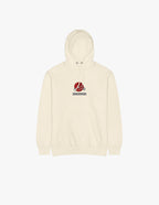 Anglizismen Premium Hoodie