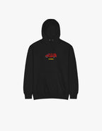 Lieferwagen Premium Hoodie