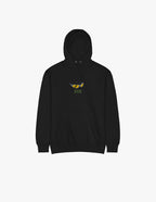 Sonnenbrille Premium Hoodie