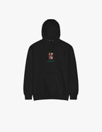 Zijaretten Premium Hoodie