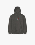 Zijaretten Premium Hoodie