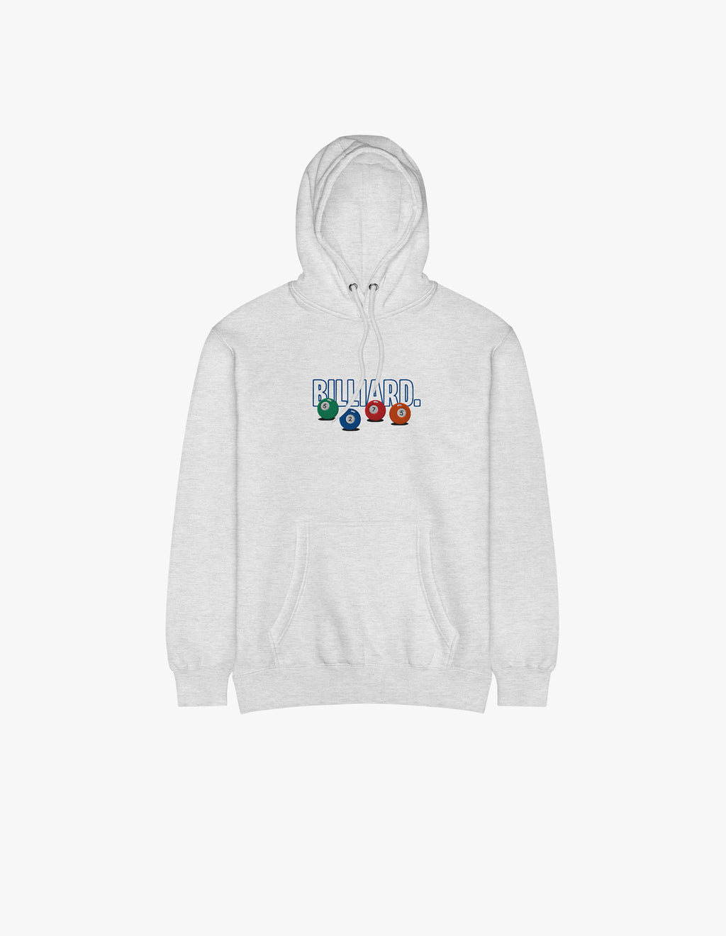 Billiard Premium Hoodie