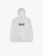 Billiard Premium Hoodie