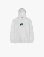 Klemmbaustein Premium Hoodie