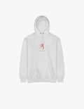 Plastikstuhl Premium Hoodie