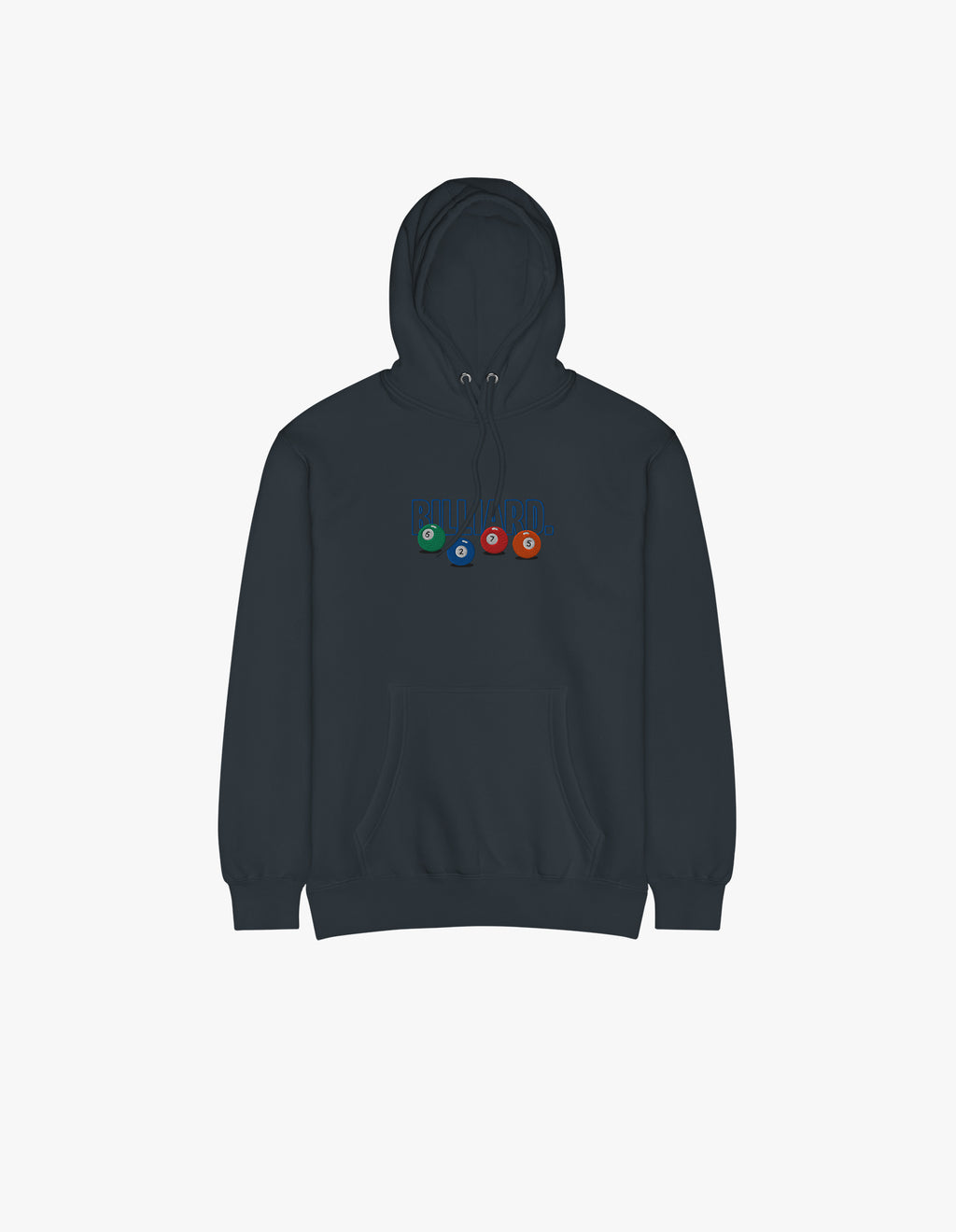 Billiard Premium Hoodie
