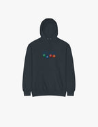 Billiard Premium Hoodie