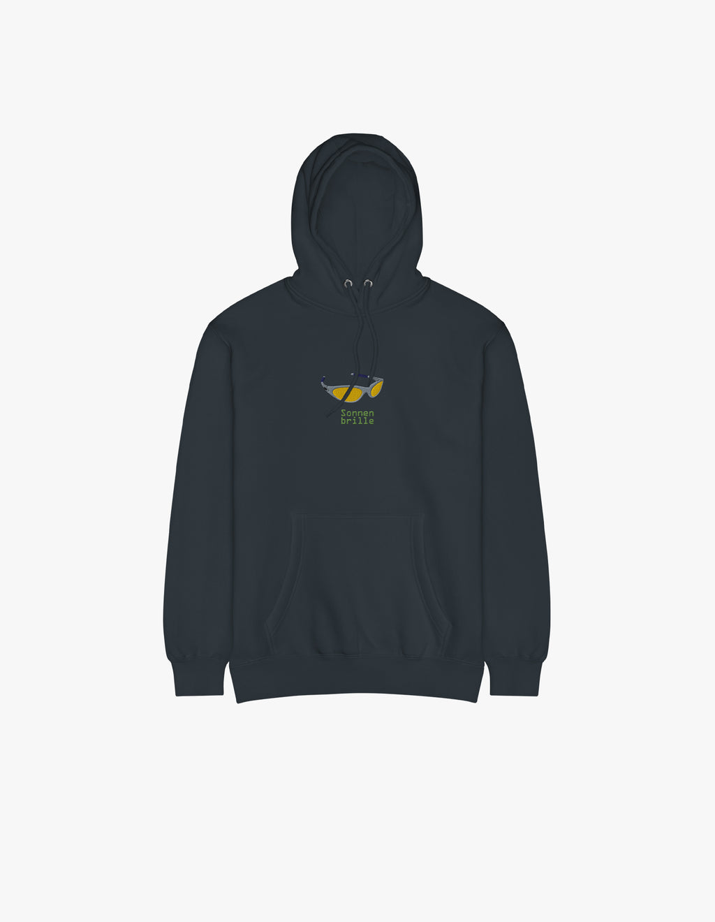 Sonnenbrille Premium Hoodie