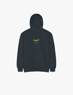 Sonnenbrille Premium Hoodie