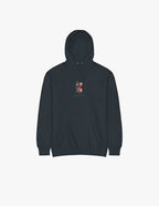 Zijaretten Premium Hoodie