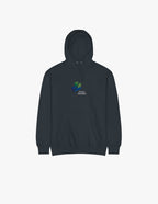 Klemmbaustein Premium Hoodie
