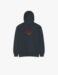 Lieferwagen Premium Hoodie