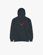 Lieferwagen Premium Hoodie