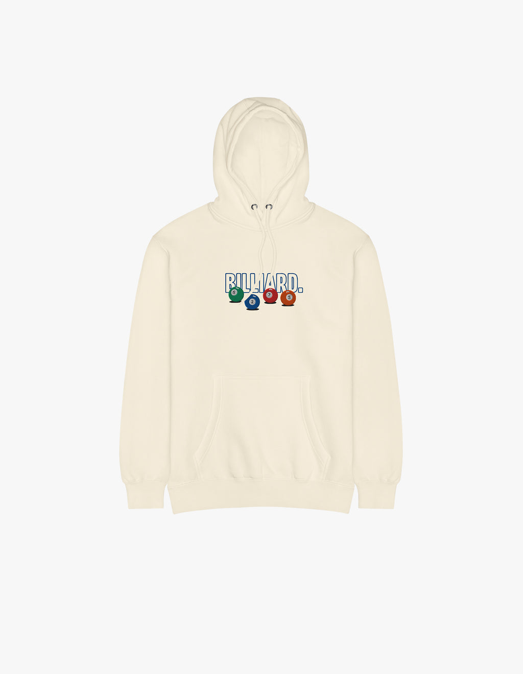 Billiard Premium Hoodie