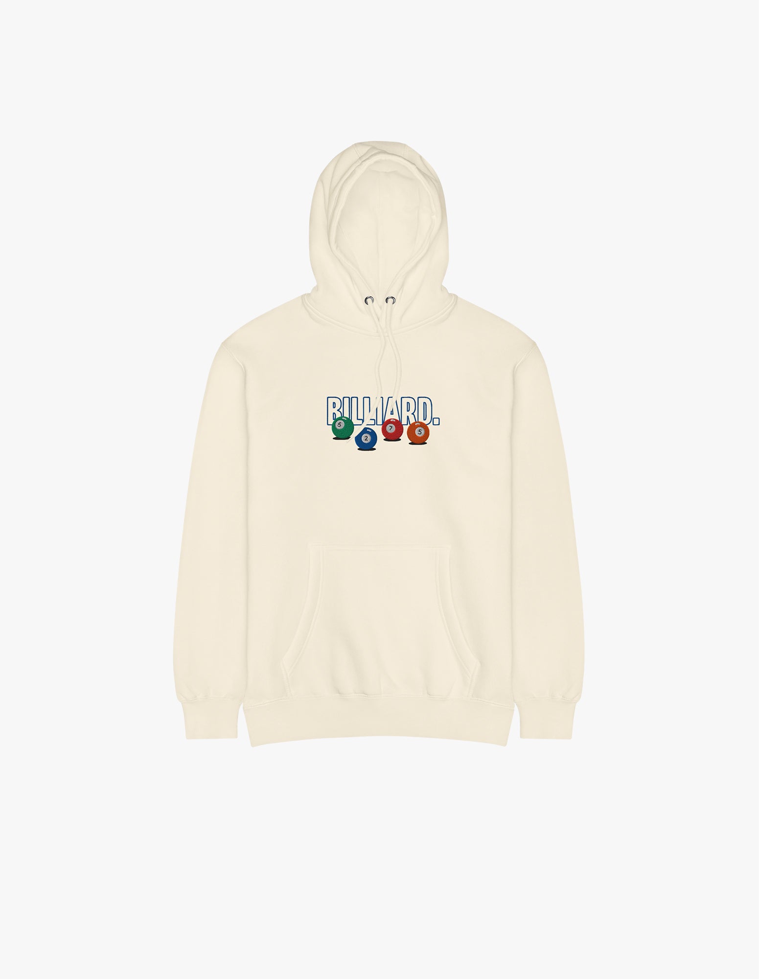 Billiard Premium Hoodie