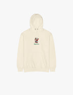 Zijaretten Premium Hoodie
