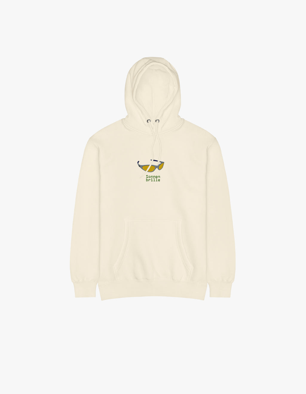 Sonnenbrille Premium Hoodie