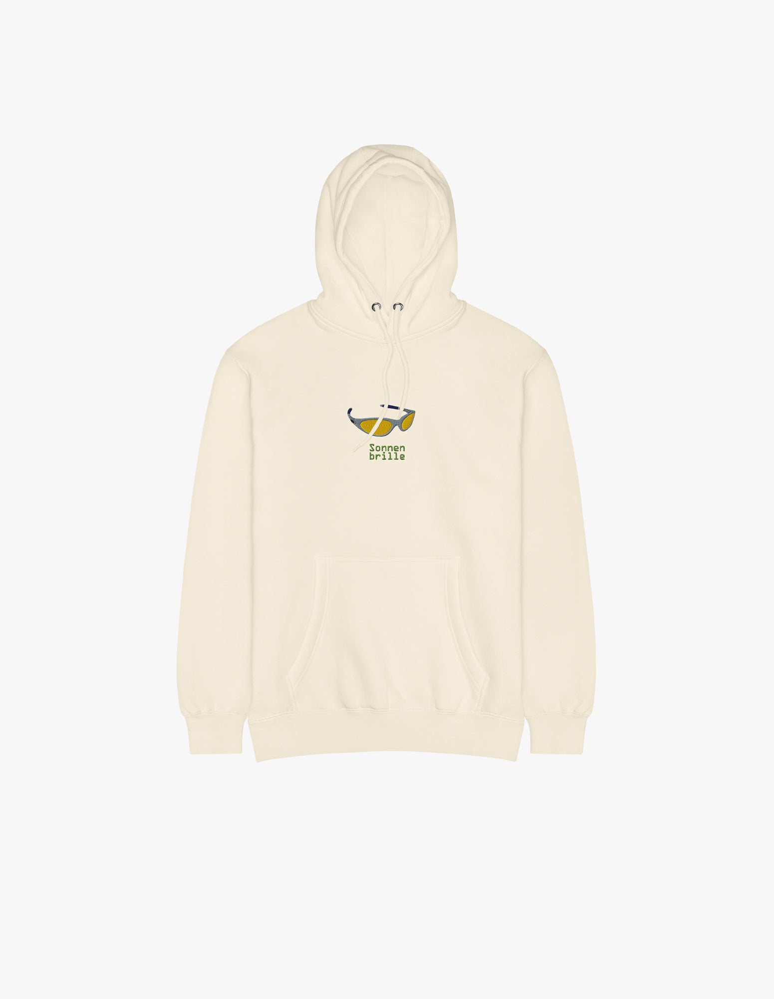 Sonnenbrille Premium Hoodie